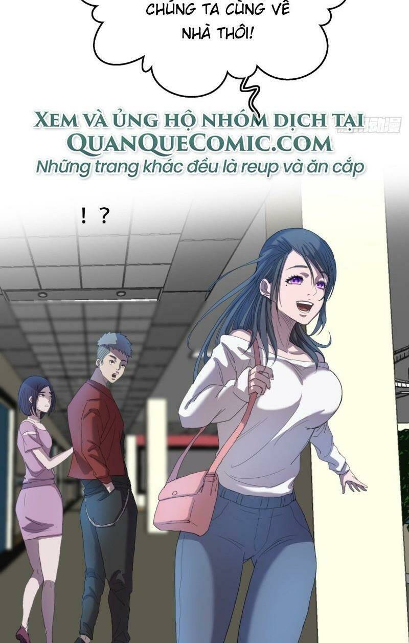 Phụ Hồn Giả - Chapter 17 - Page 25