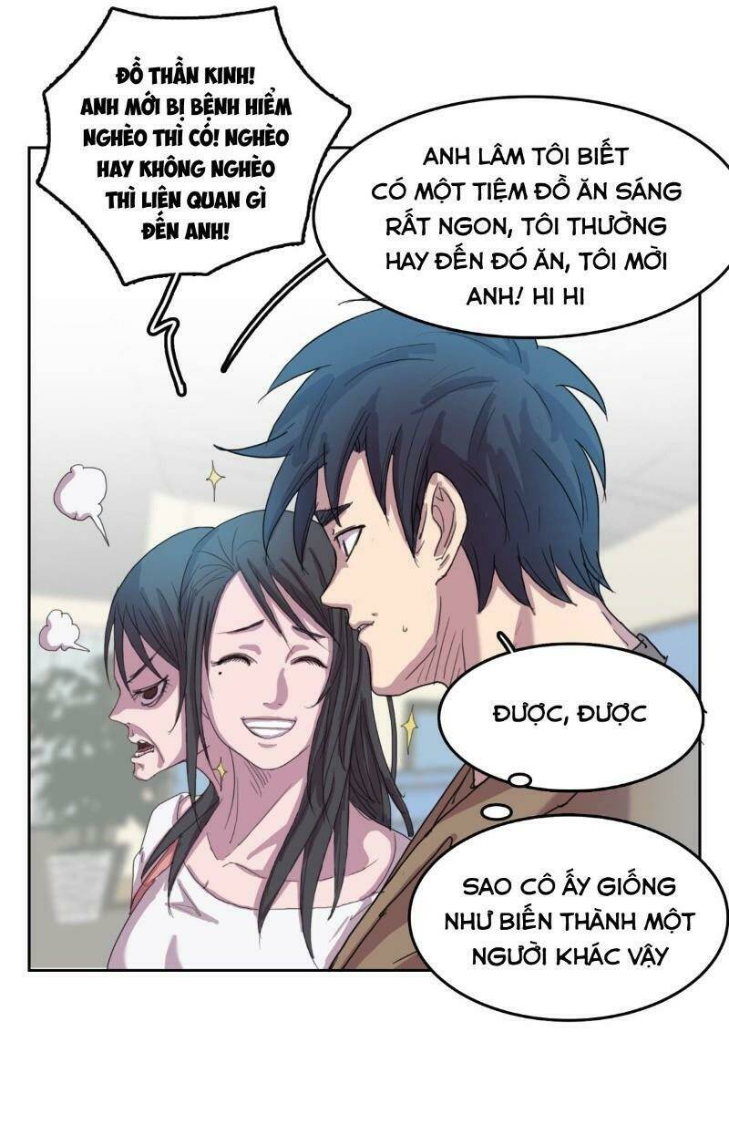 Phụ Hồn Giả - Chapter 17 - Page 31