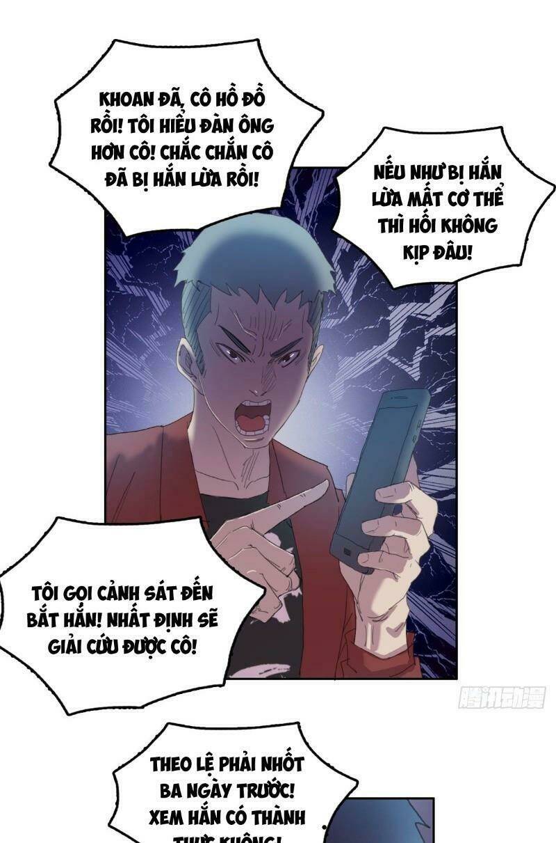 Phụ Hồn Giả - Chapter 17 - Page 32