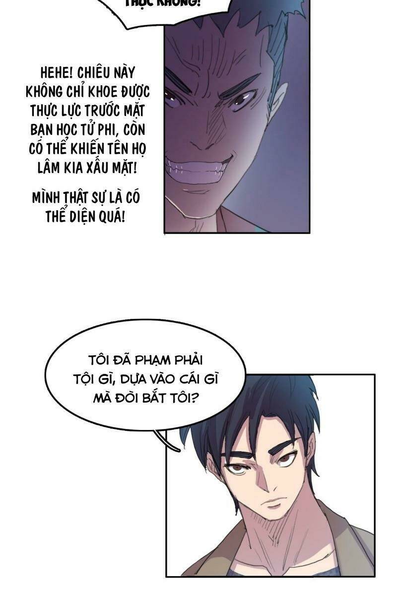 Phụ Hồn Giả - Chapter 17 - Page 33