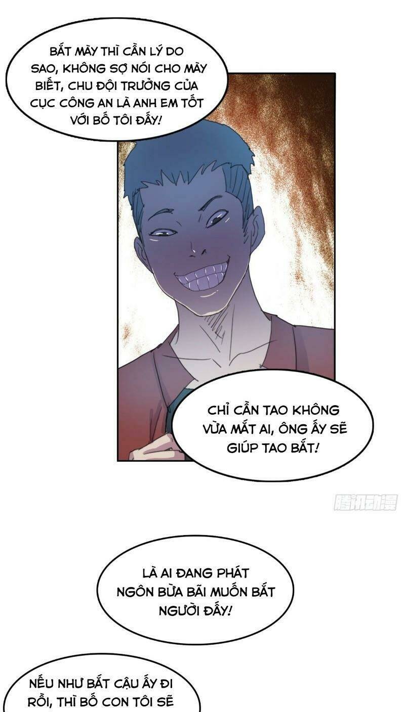 Phụ Hồn Giả - Chapter 17 - Page 34