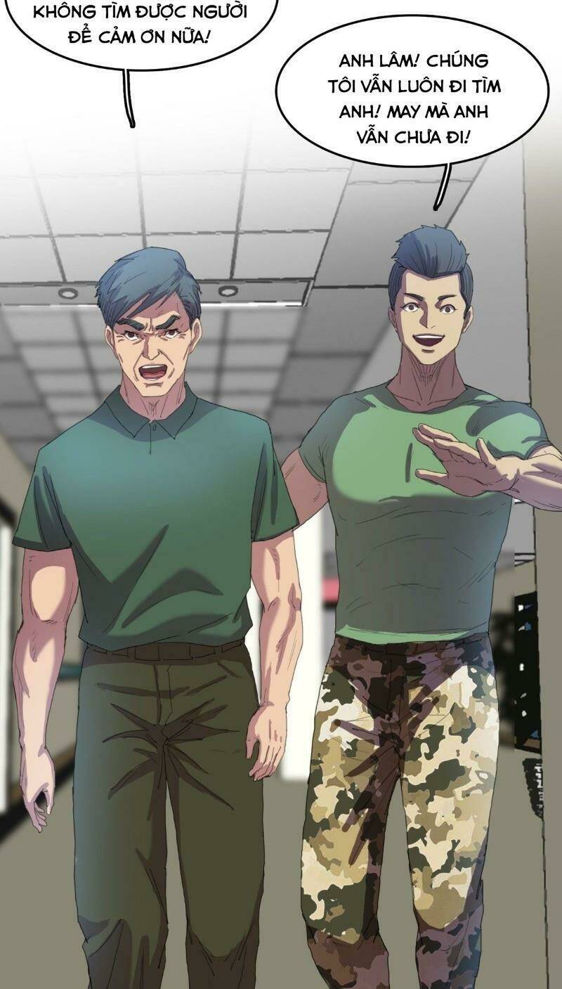 Phụ Hồn Giả - Chapter 17 - Page 35