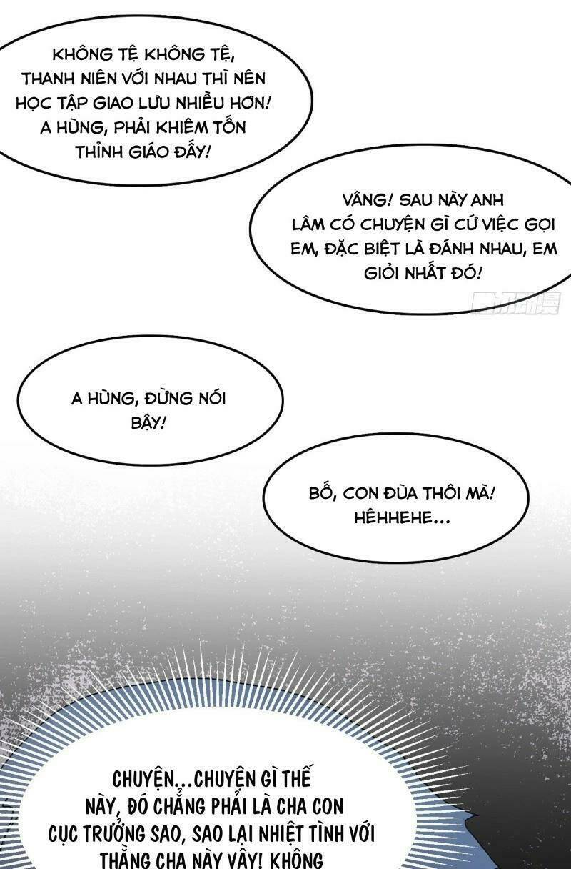 Phụ Hồn Giả - Chapter 17 - Page 38