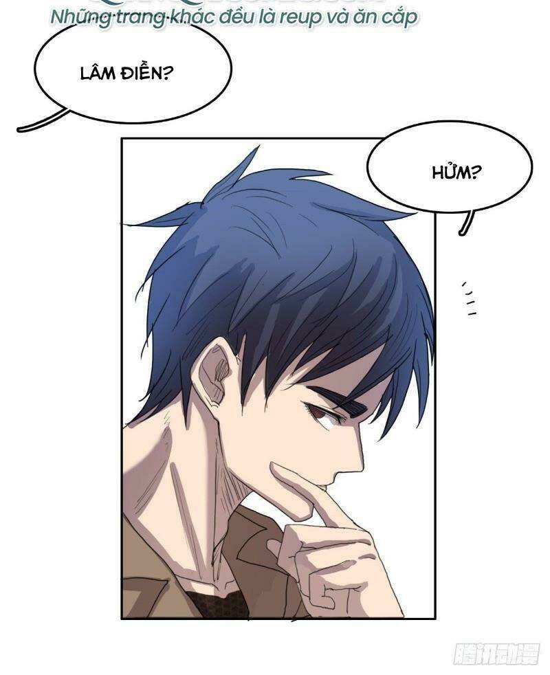 Phụ Hồn Giả - Chapter 17 - Page 5