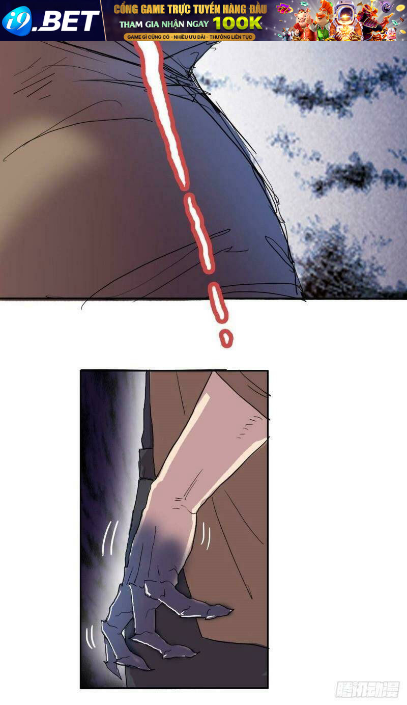 Phụ Hồn Giả - Chapter 18 - Page 15