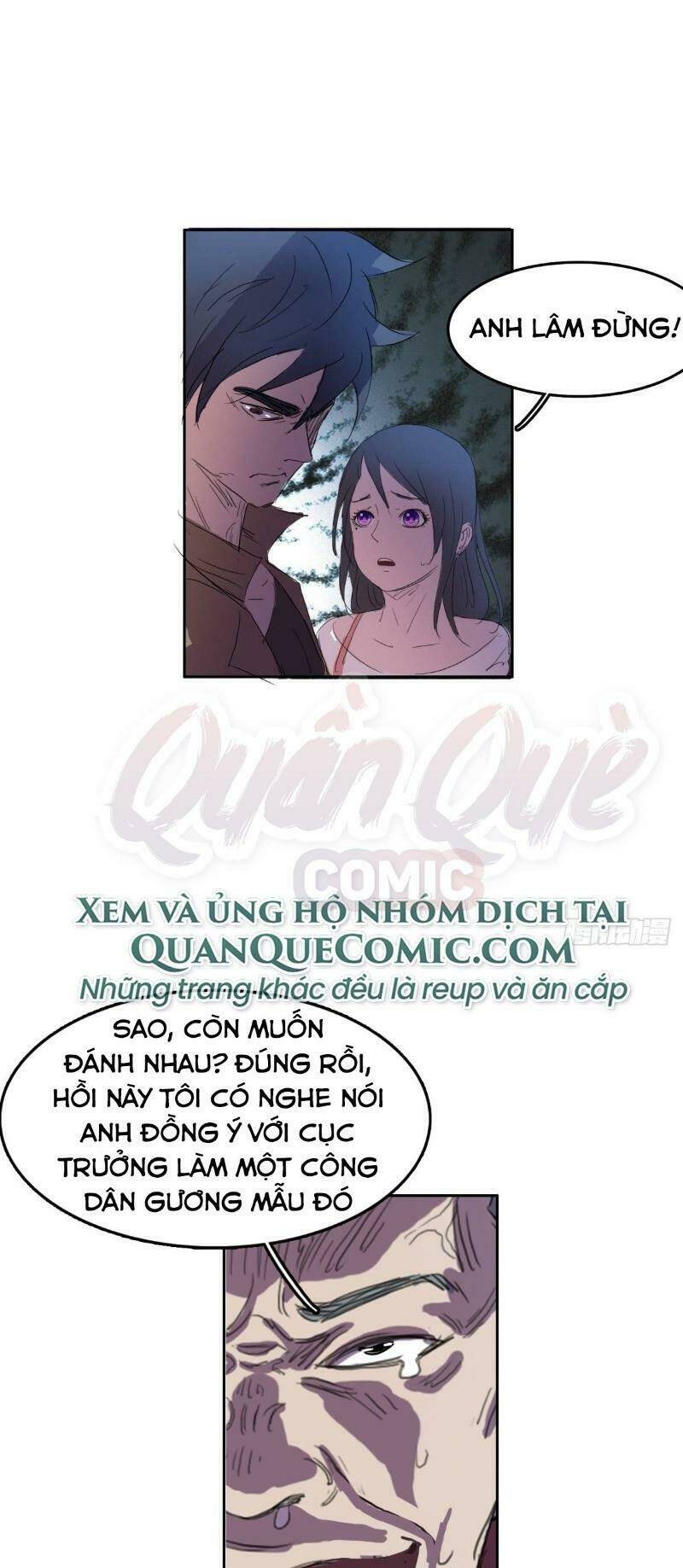 Phụ Hồn Giả - Chapter 18 - Page 16