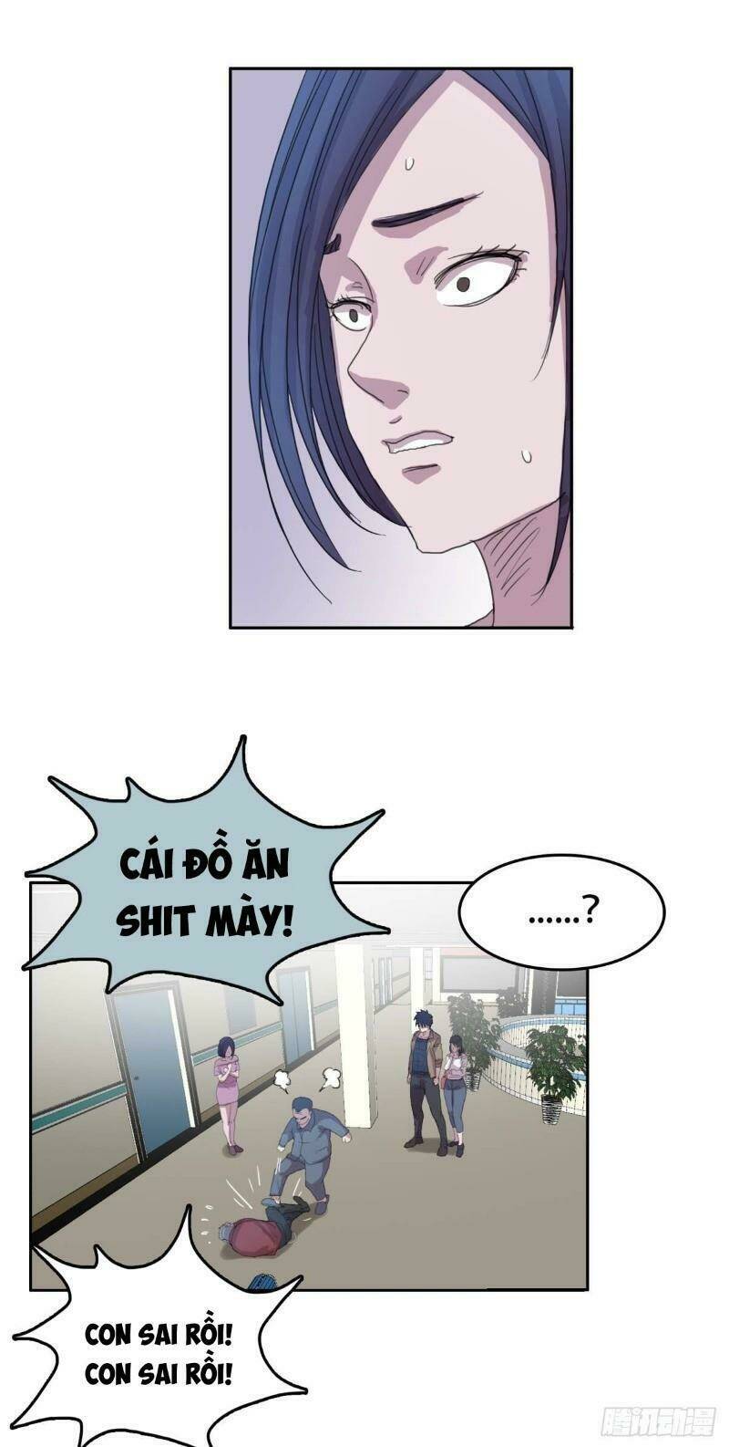 Phụ Hồn Giả - Chapter 18 - Page 22