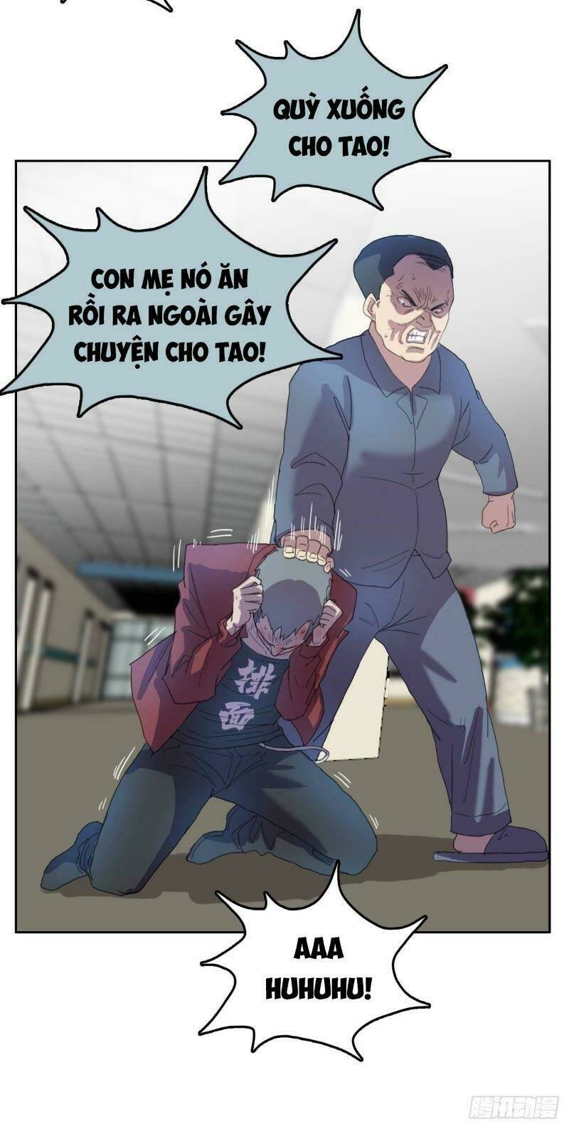 Phụ Hồn Giả - Chapter 18 - Page 23