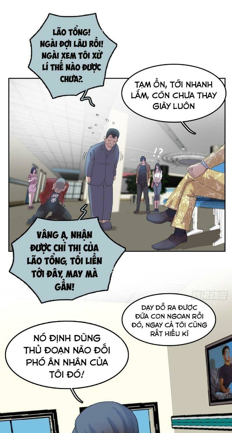 Phụ Hồn Giả - Chapter 18 - Page 24