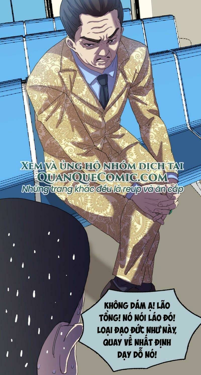 Phụ Hồn Giả - Chapter 18 - Page 25