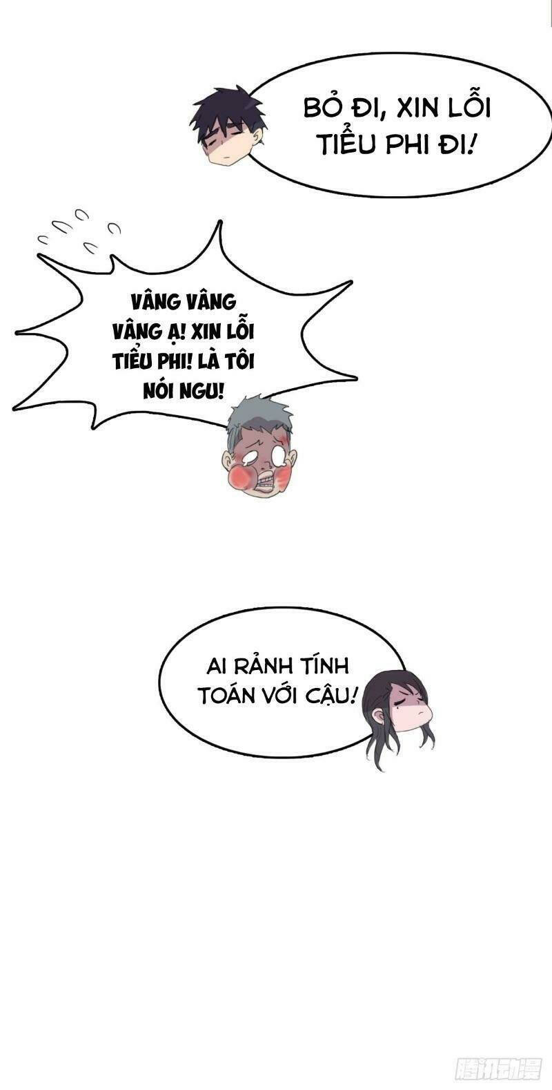 Phụ Hồn Giả - Chapter 18 - Page 27