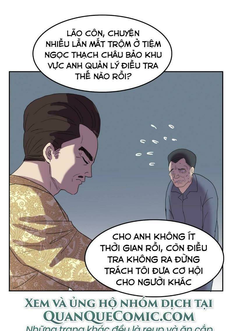 Phụ Hồn Giả - Chapter 18 - Page 28