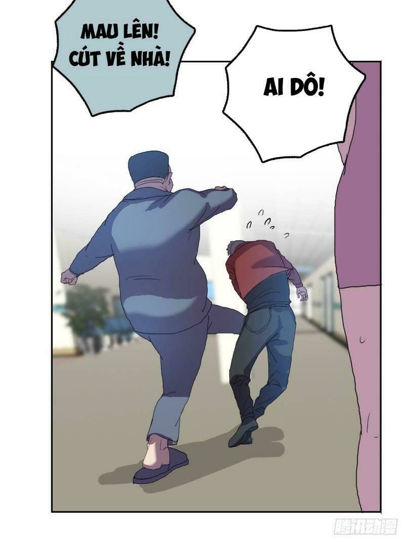 Phụ Hồn Giả - Chapter 18 - Page 31