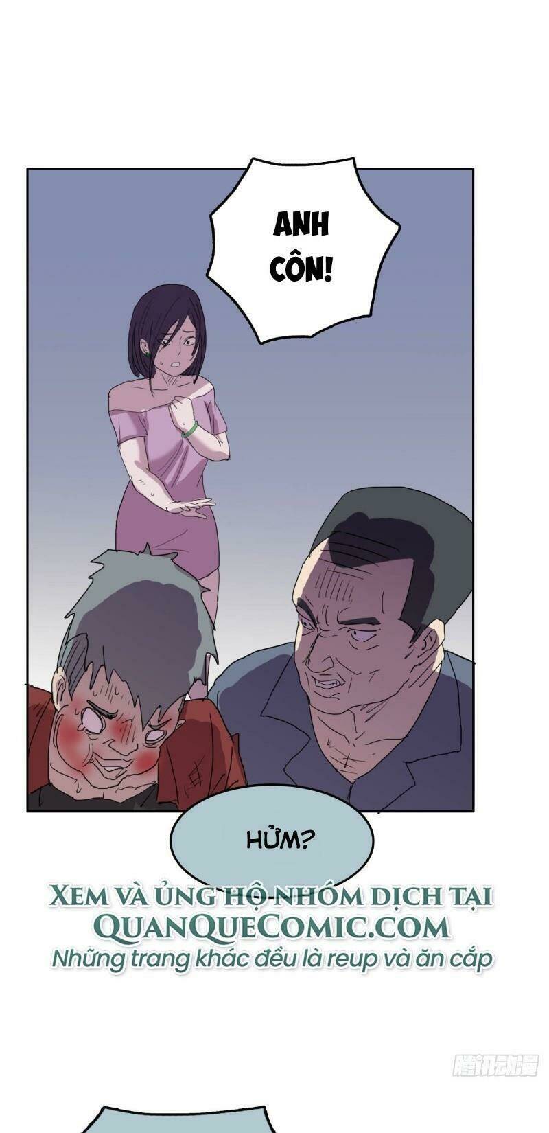 Phụ Hồn Giả - Chapter 18 - Page 32