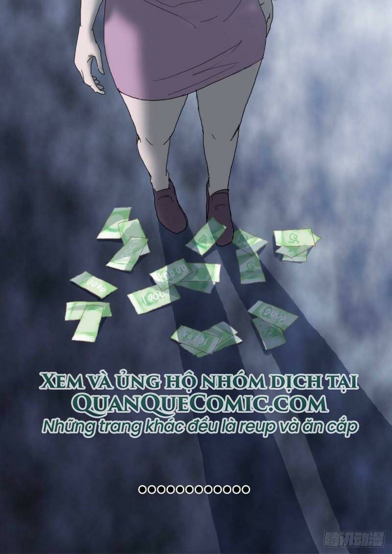Phụ Hồn Giả - Chapter 18 - Page 37