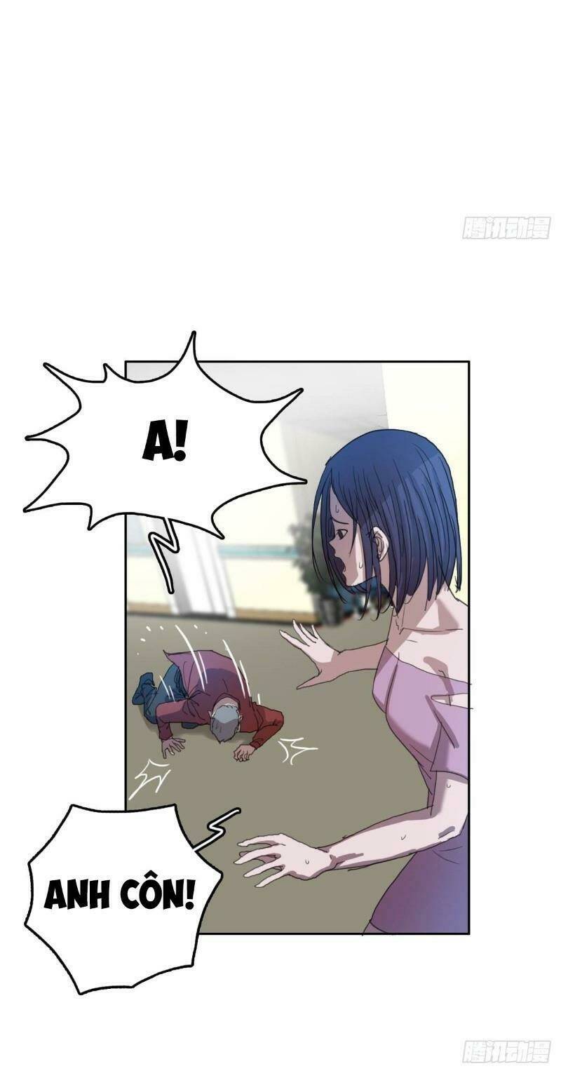 Phụ Hồn Giả - Chapter 18 - Page 7