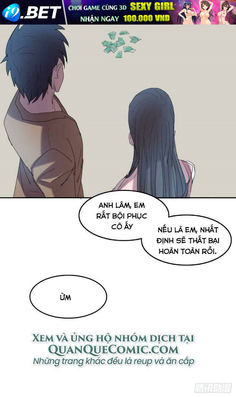 Phụ Hồn Giả - Chapter 19 - Page 13