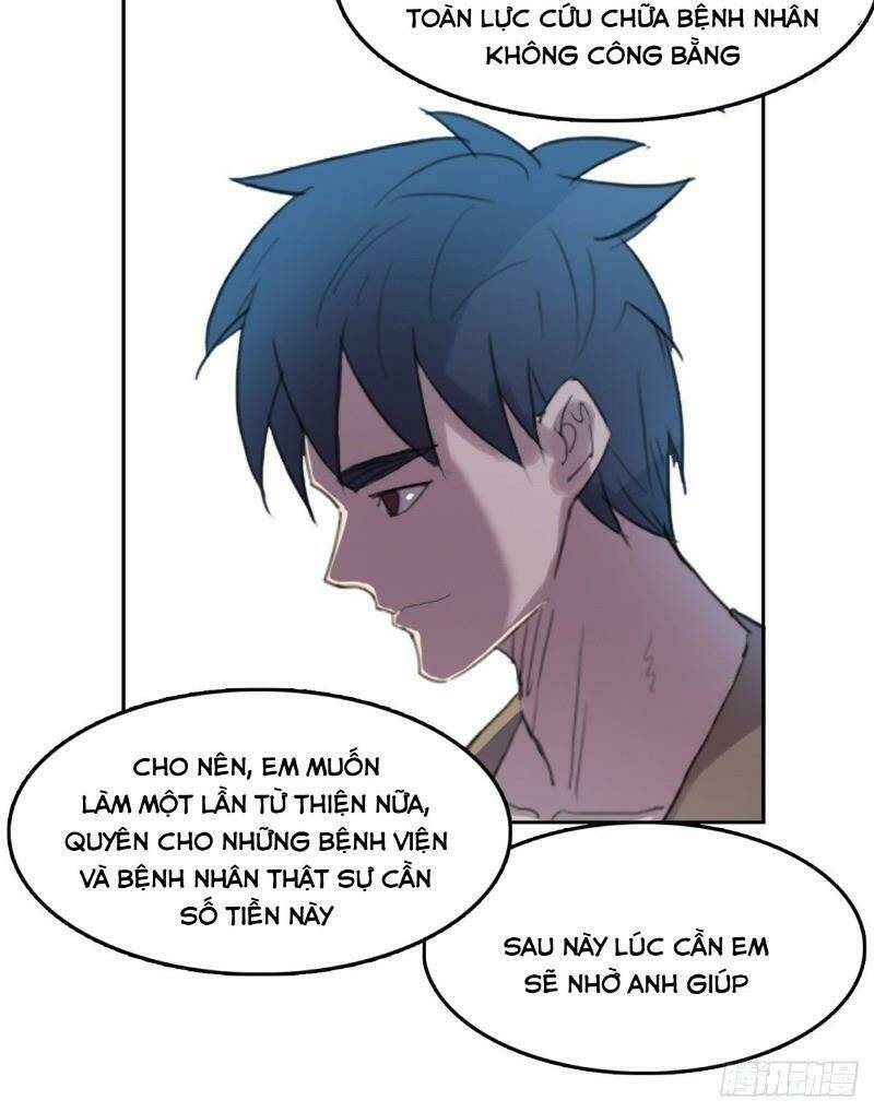Phụ Hồn Giả - Chapter 19 - Page 17