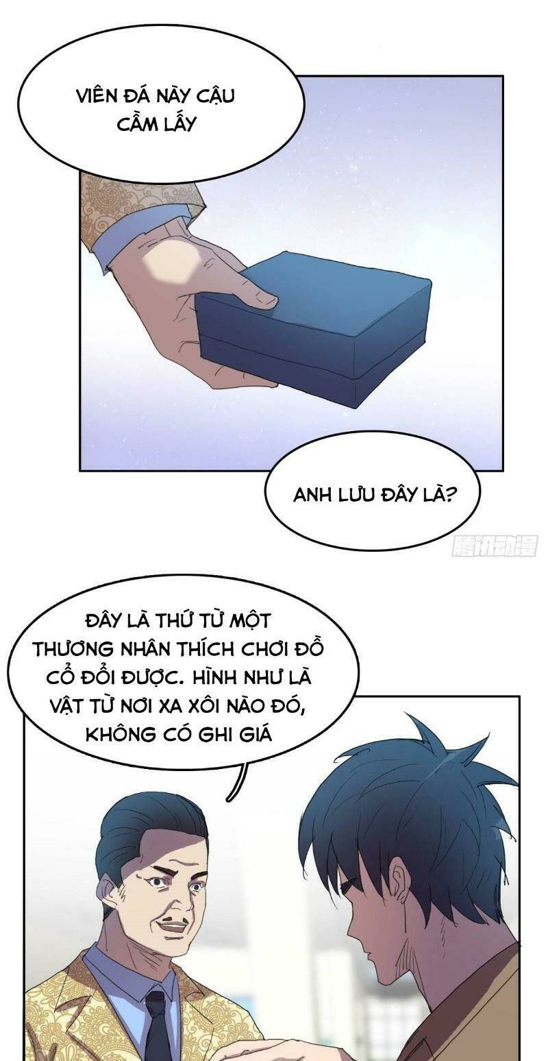 Phụ Hồn Giả - Chapter 19 - Page 20