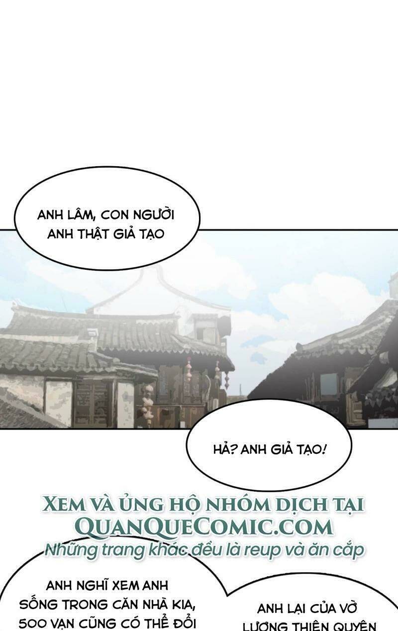 Phụ Hồn Giả - Chapter 19 - Page 24