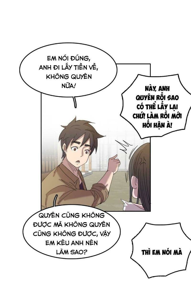 Phụ Hồn Giả - Chapter 19 - Page 26