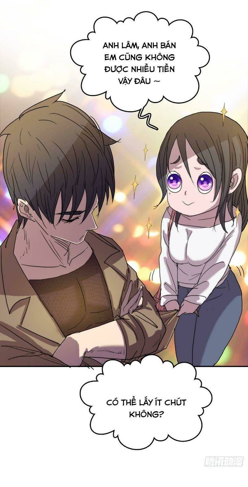 Phụ Hồn Giả - Chapter 19 - Page 30