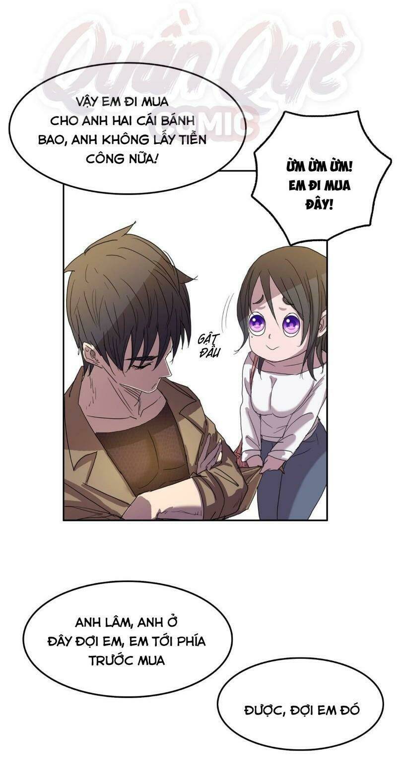 Phụ Hồn Giả - Chapter 19 - Page 31