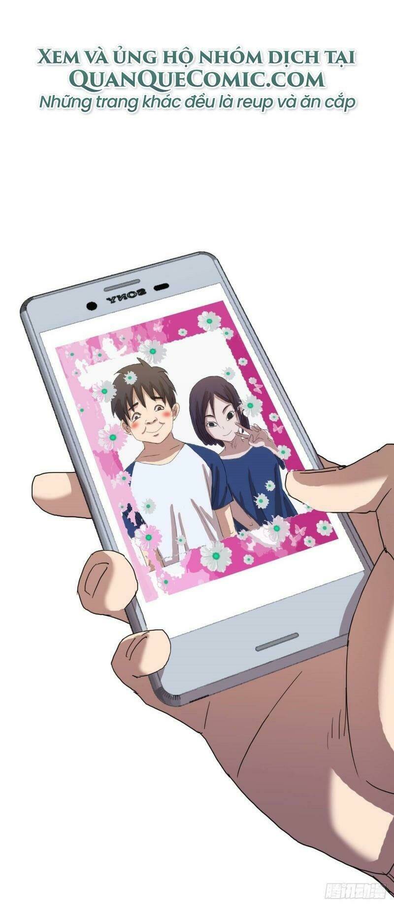 Phụ Hồn Giả - Chapter 19 - Page 33