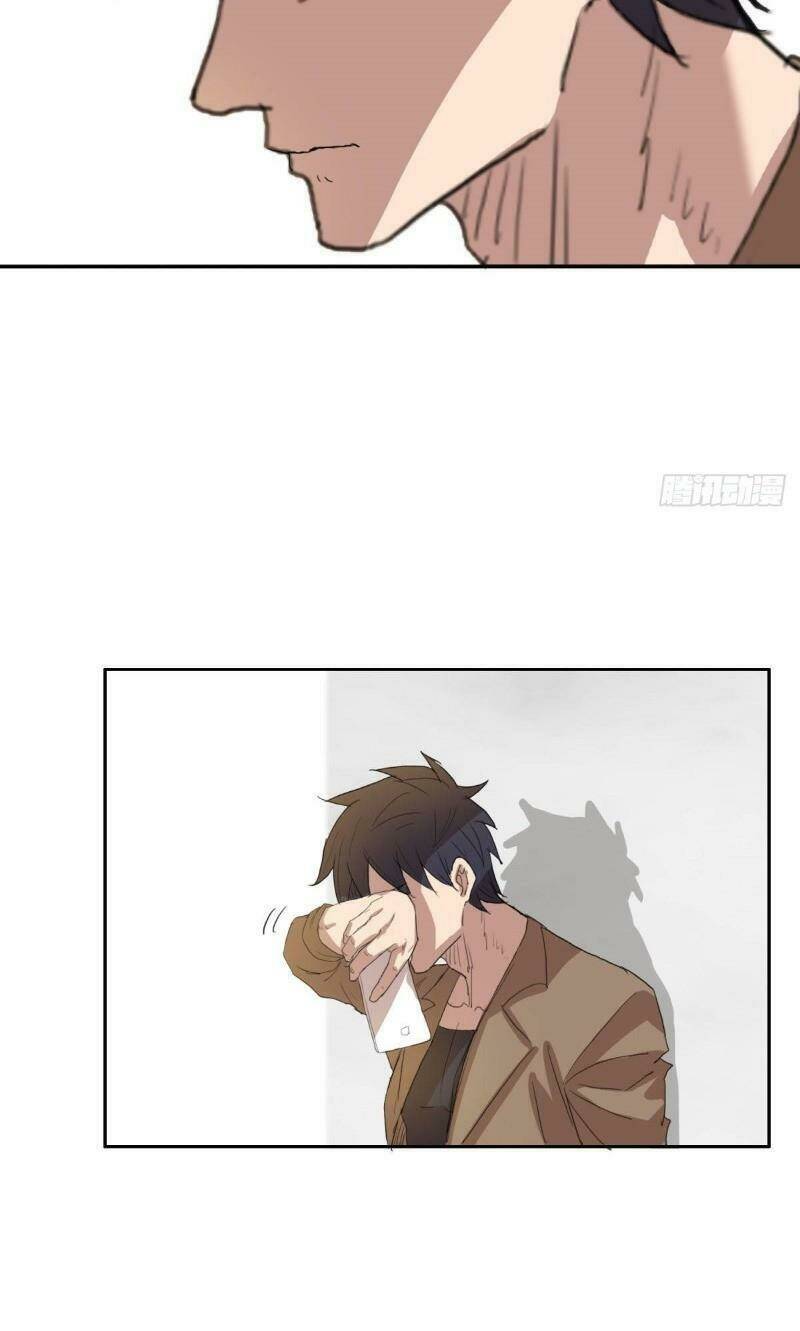 Phụ Hồn Giả - Chapter 19 - Page 35