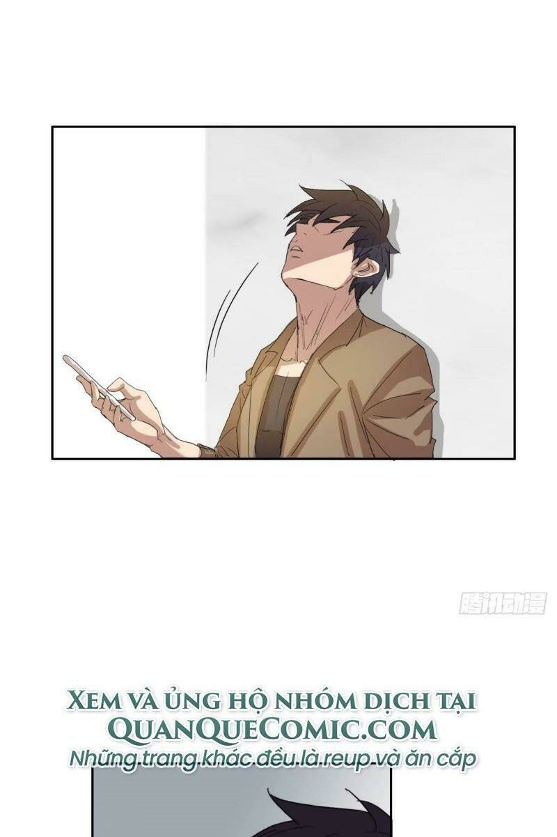 Phụ Hồn Giả - Chapter 19 - Page 36