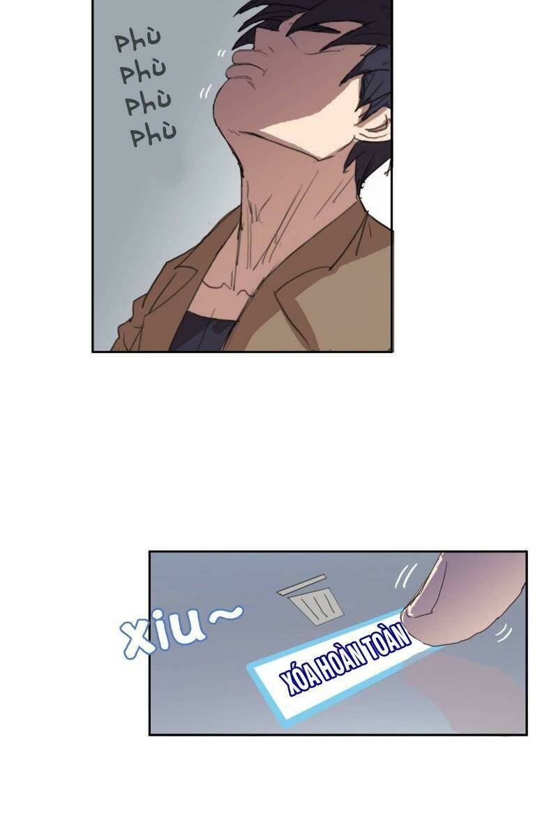 Phụ Hồn Giả - Chapter 19 - Page 37