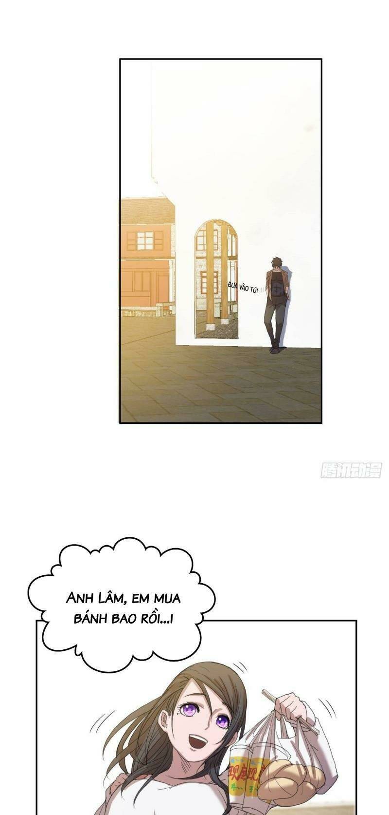 Phụ Hồn Giả - Chapter 19 - Page 38