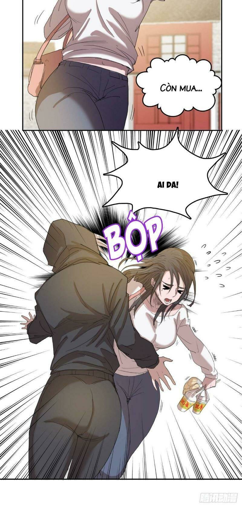 Phụ Hồn Giả - Chapter 19 - Page 39