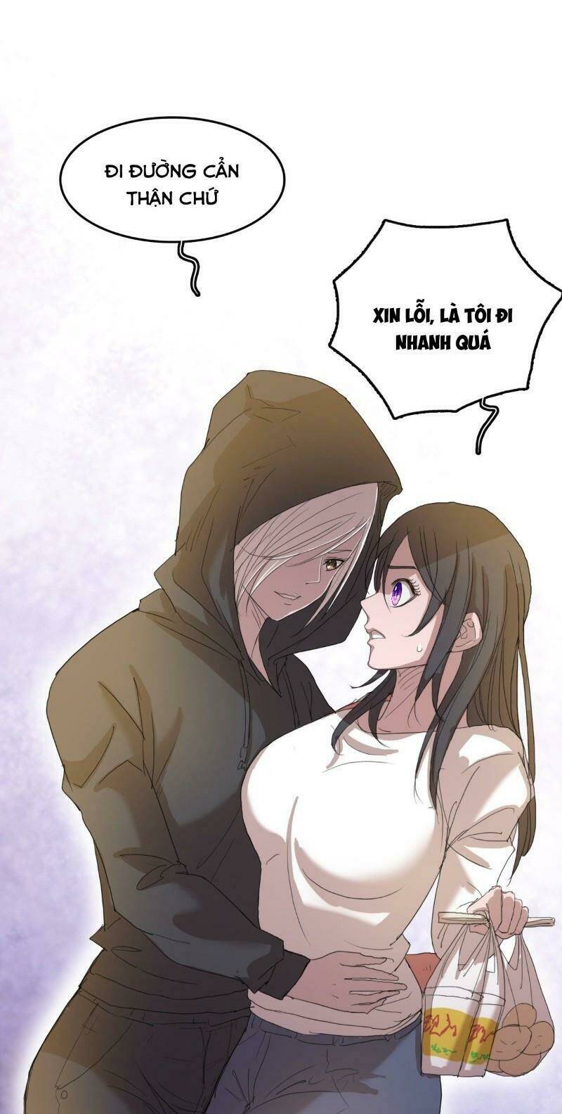 Phụ Hồn Giả - Chapter 19 - Page 40