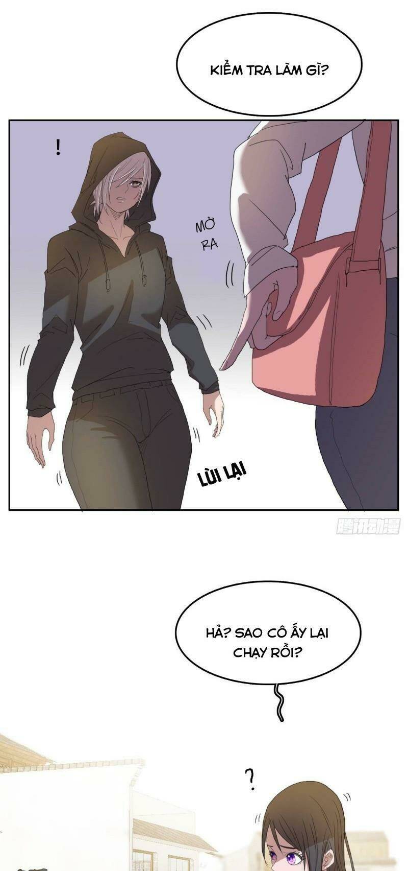 Phụ Hồn Giả - Chapter 19 - Page 42