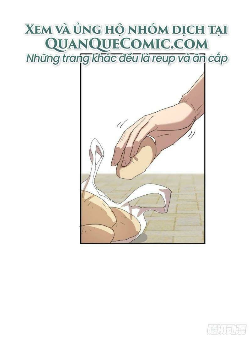 Phụ Hồn Giả - Chapter 19 - Page 45