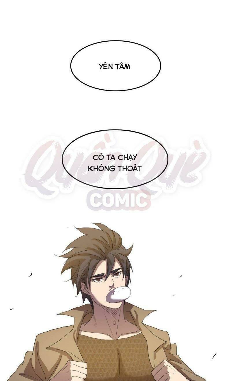 Phụ Hồn Giả - Chapter 19 - Page 46
