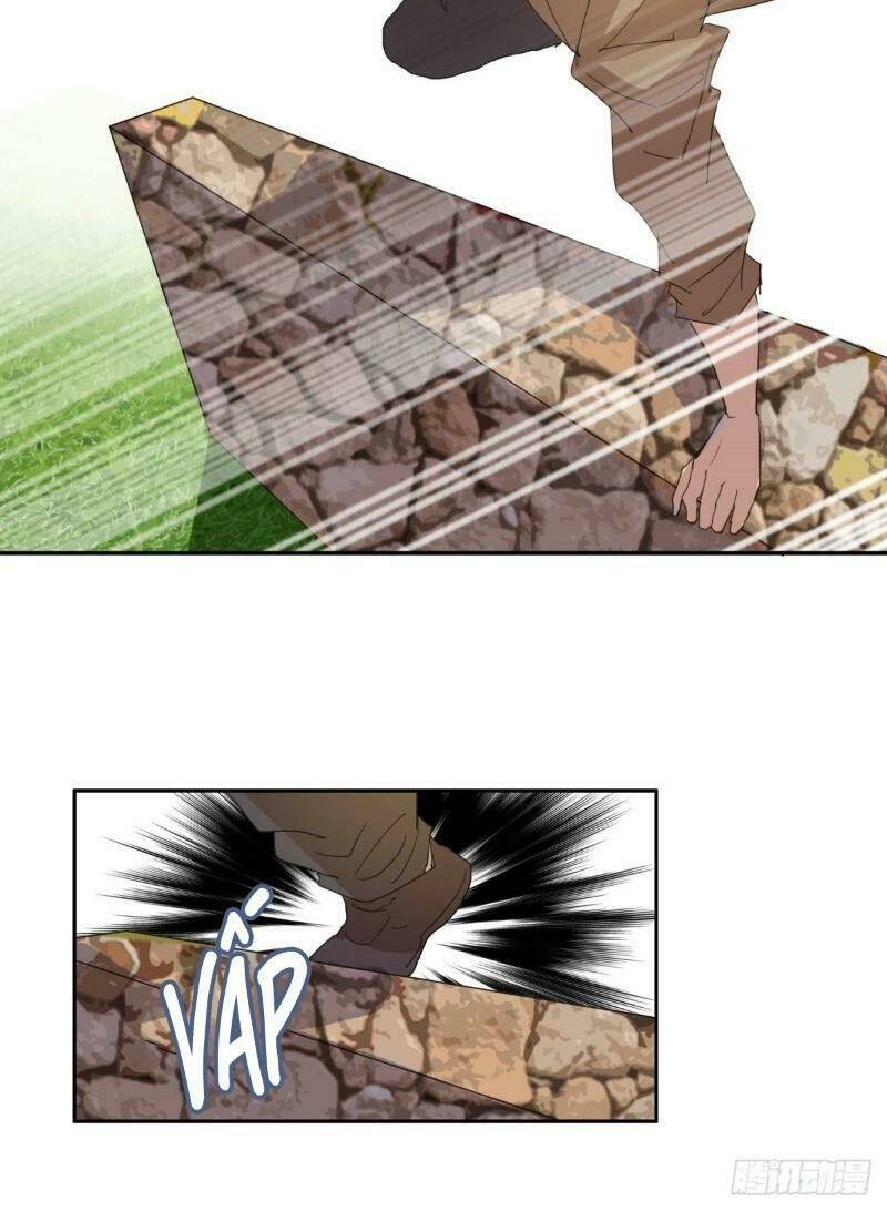 Phụ Hồn Giả - Chapter 19 - Page 49