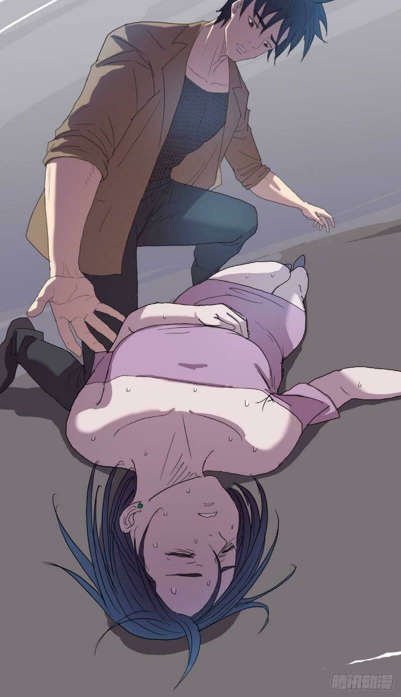 Phụ Hồn Giả - Chapter 19 - Page 5