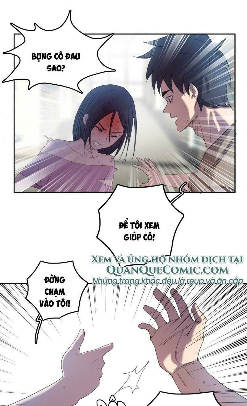 Phụ Hồn Giả - Chapter 19 - Page 8