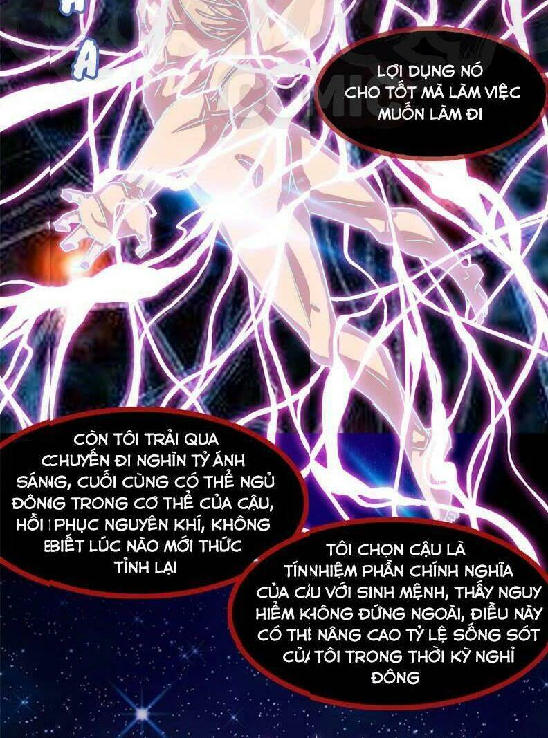 Phụ Hồn Giả - Chapter 2 - Page 11