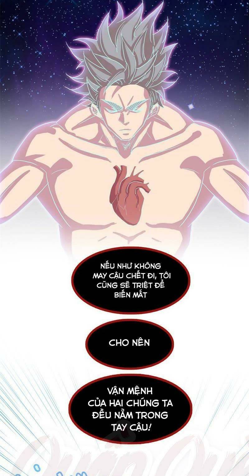 Phụ Hồn Giả - Chapter 2 - Page 12