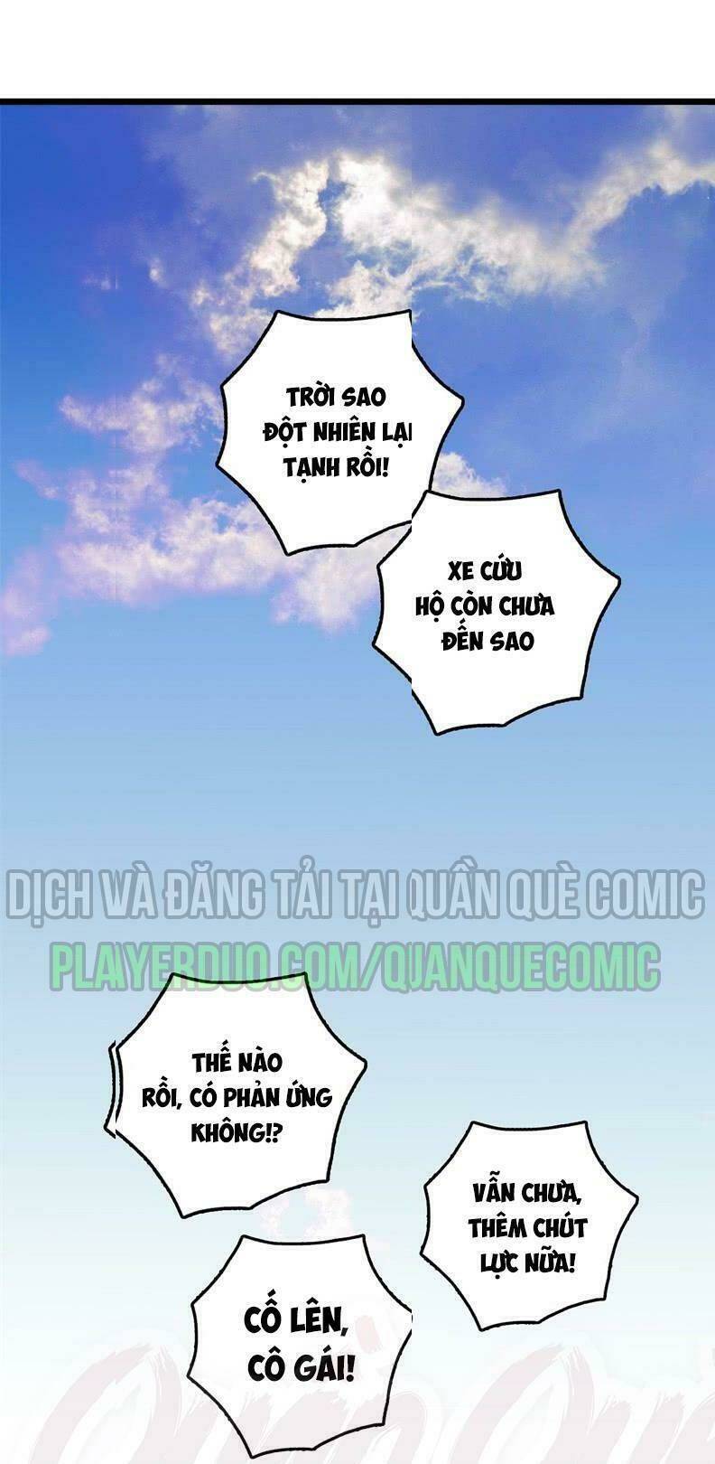 Phụ Hồn Giả - Chapter 2 - Page 14