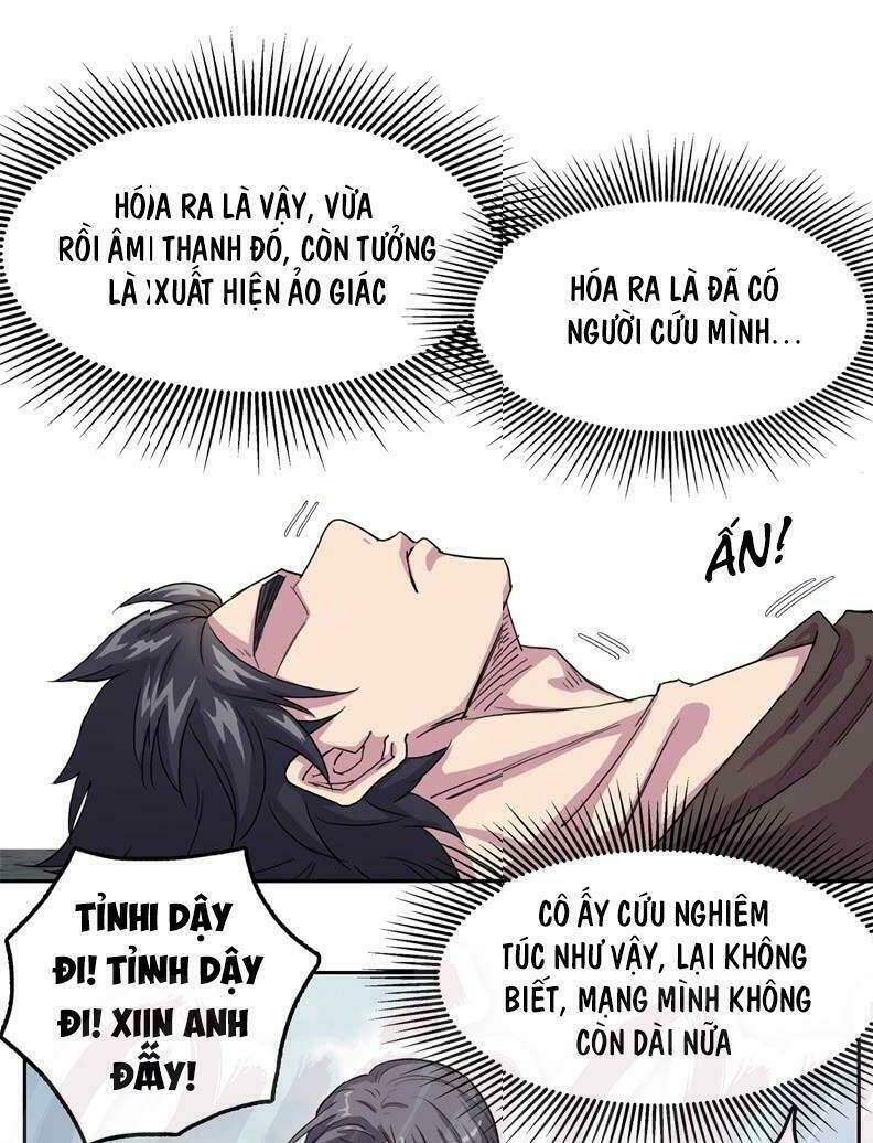 Phụ Hồn Giả - Chapter 2 - Page 16