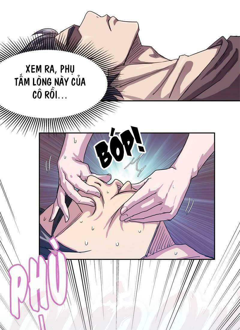 Phụ Hồn Giả - Chapter 2 - Page 18