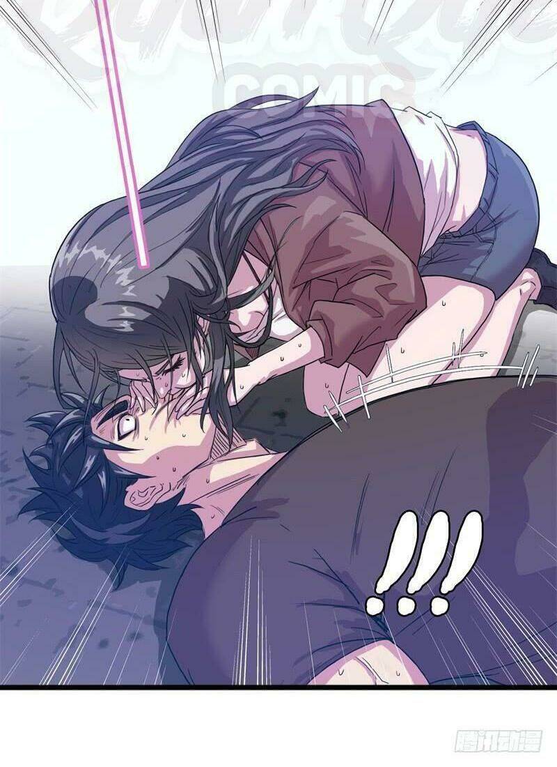 Phụ Hồn Giả - Chapter 2 - Page 19