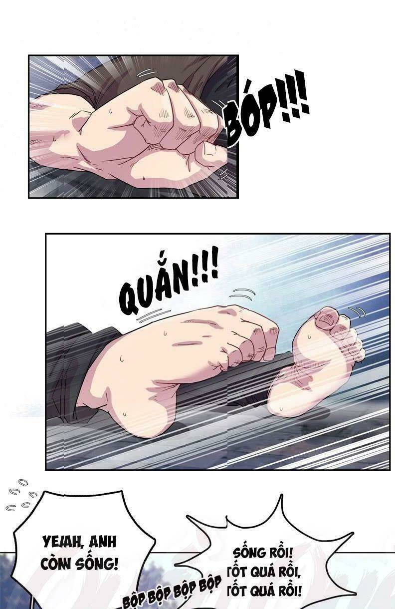 Phụ Hồn Giả - Chapter 2 - Page 20