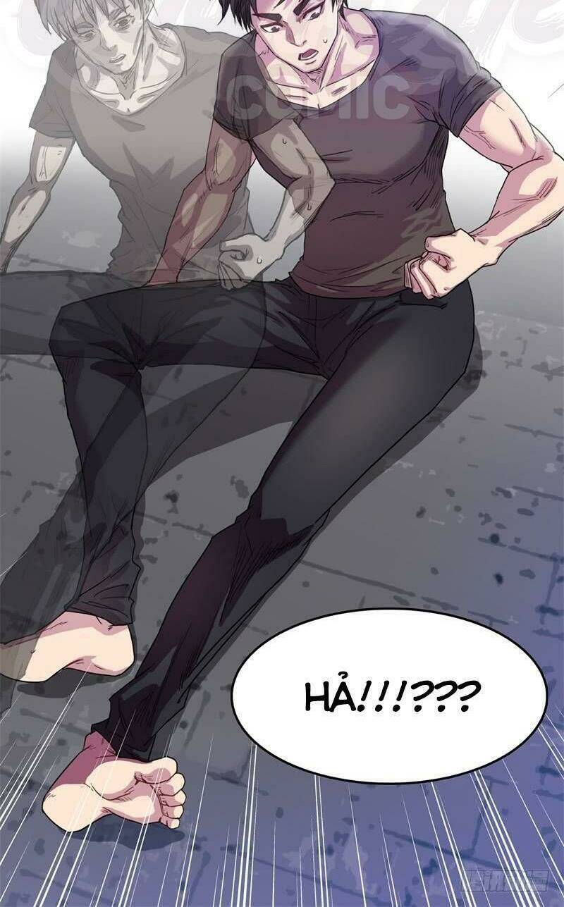Phụ Hồn Giả - Chapter 2 - Page 23