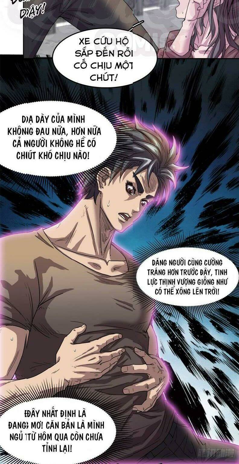 Phụ Hồn Giả - Chapter 2 - Page 25