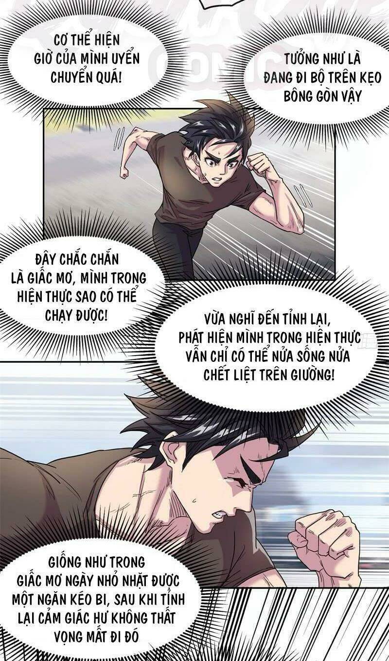 Phụ Hồn Giả - Chapter 2 - Page 28
